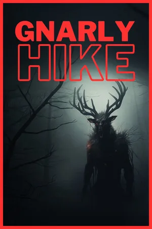 Gnarly Hike