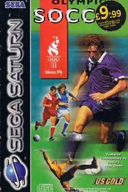 Olympic Soccer