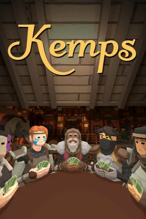 Kemps