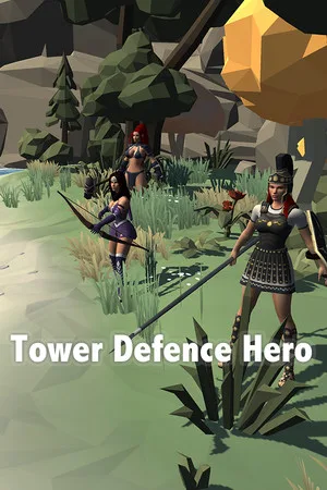 Tower Defense Hero