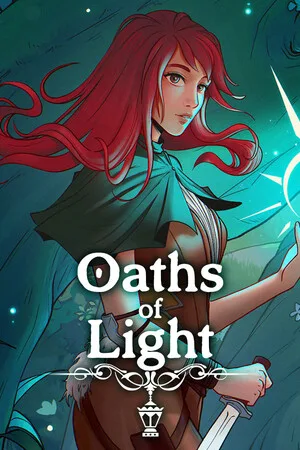 Oaths of Light - Chapter I