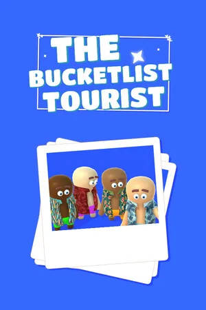 The Bucketlist Tourist