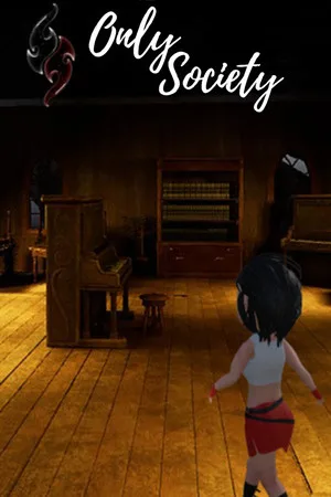 Only Society: Arena