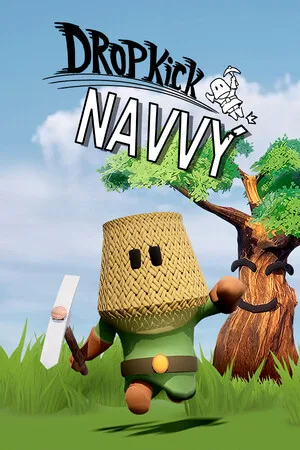 Dropkick Navvy: First Step