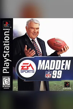 Madden NFL 99