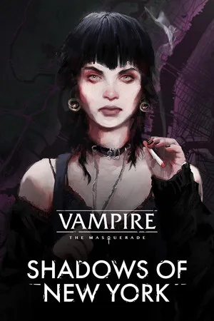 Vampire: The Masquerade – Shadows of New York