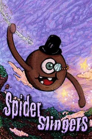 Spider Slingers