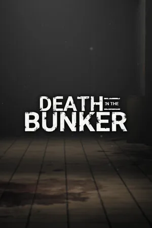 Death In The Bunker