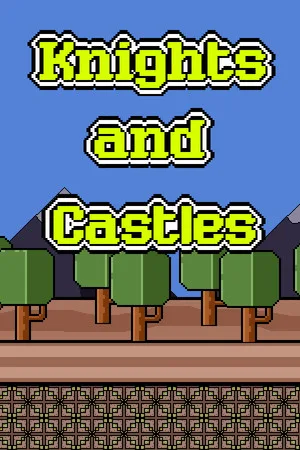 Knights and Castles