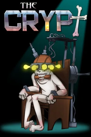 The Crypt