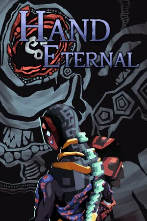 Hand Eternal