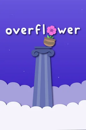 Overflower