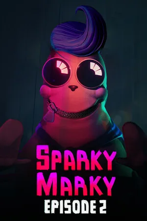 Sparky Marky: Episode 2