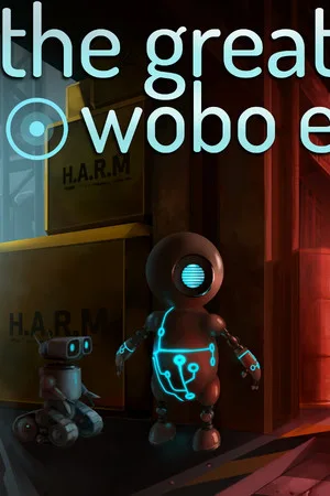 The Great Wobo Escape