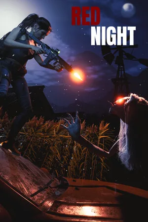 RED NIGHT