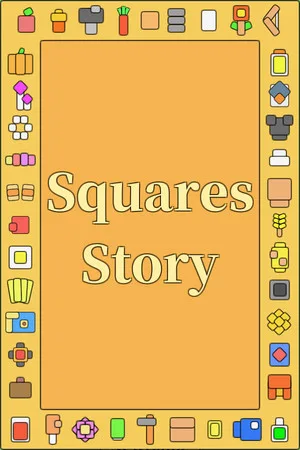 Squares Story