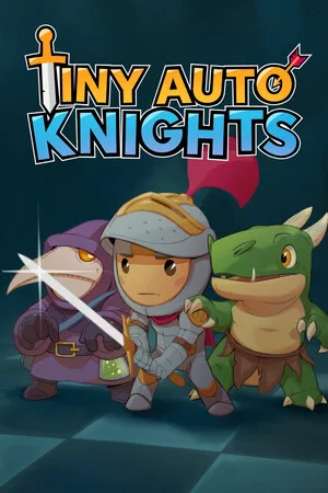 Tiny Auto Knights