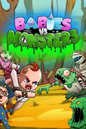 Babies vs Monsters