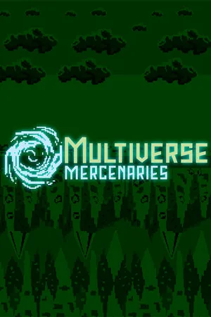 Multiverse Mercenaries