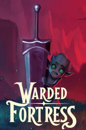 Warded Fortress