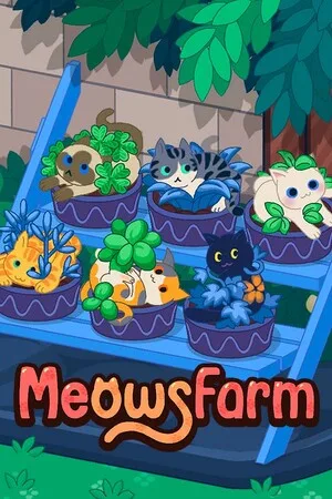 Meows Farm