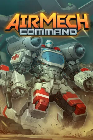 AirMech: Command