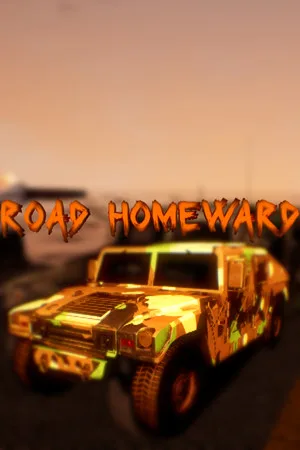 ROAD HOMEWARD