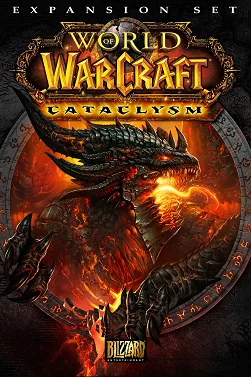 World of Warcraft: Cataclysm