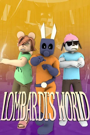 Lombardi's World