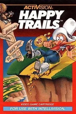 Happy Trails