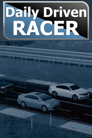 Daily Driven Racer