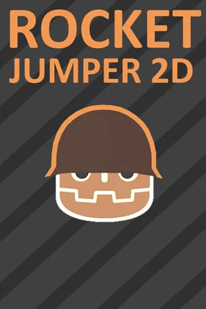 Rocket Jumper 2D