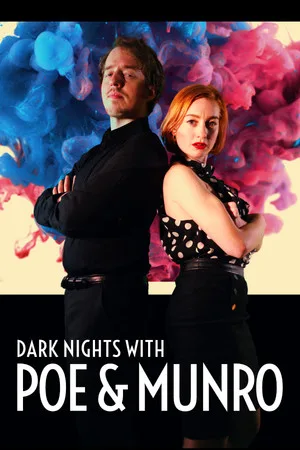 Dark Nights with Poe & Munro