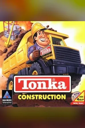 Tonka Construction