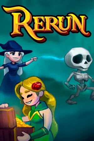 Rerun