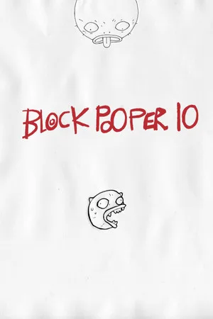 Block Pooper 9