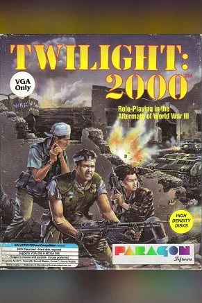 Twilight: 2000