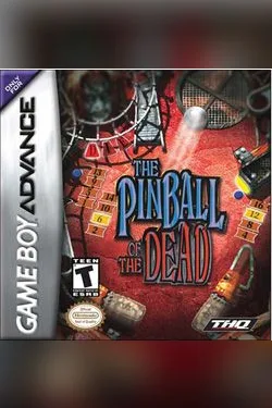 The Pinball of the Dead