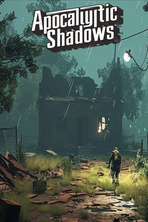 Apocalyptic Shadow