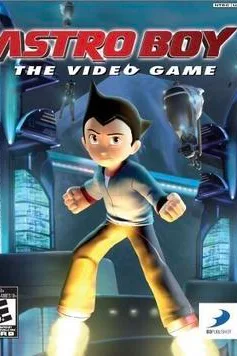 Astro Boy: The Video Game