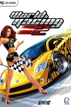 World Racing 2