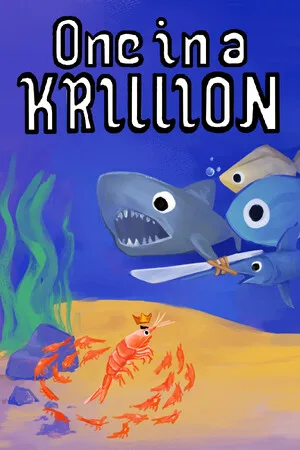 One in a Krillion