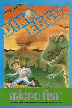 Dino Eggs