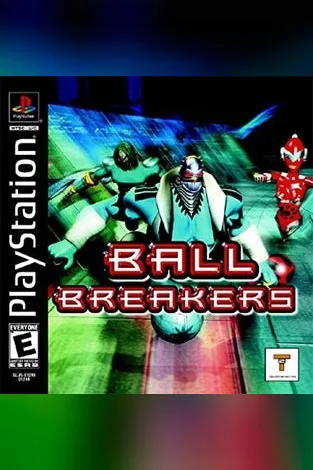 Ball Breakers