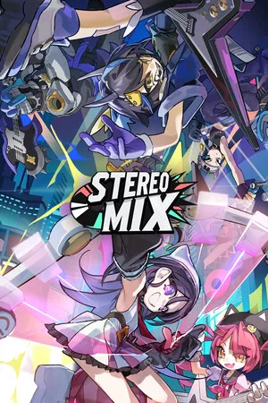 StereoMix