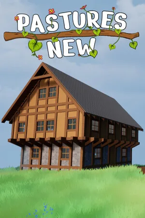 Pastures New