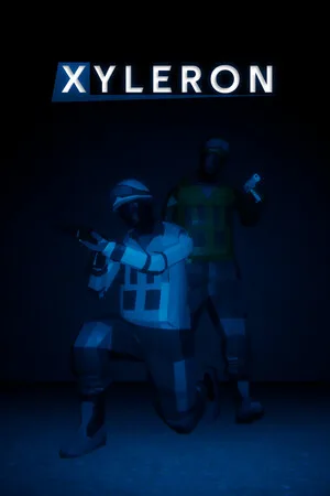 Xyleron