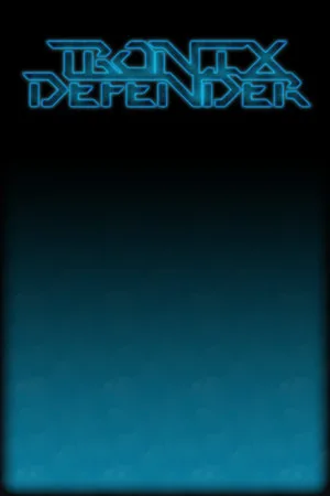 Tronix Defender