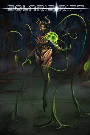 Solaris Rift