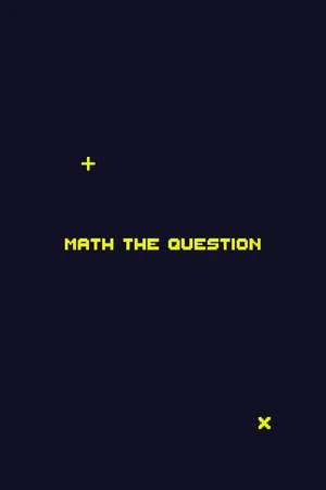 Math The Question